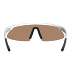 MICRO EDGE, White Matte-Phantom Brown Red Photochromic, hi-res image number null
